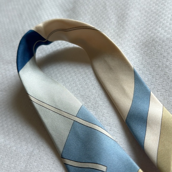 🎈Hermes Mens Tie - Picture 15 of 17